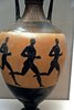 Greek Runners