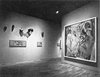 "Primitivism" in Twentieth Century Art: Affinity of the Tribal and the Modern; Installation View