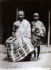 An Ivory-Coast Christian and his Son
