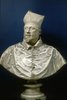 Bust of Cardinal Scipione Borghese CCLXV; Busti del cardinale Scipione Borghese