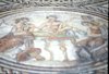 Bacchus Mosaic