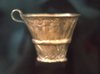 Mycenaean Gold Cup