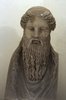 Bearded Dionysus