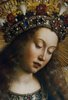 Mary, Queen of Heaven; Ghent Altarpiece