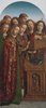 Angel Singers; Ghent Altarpiece
