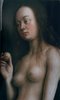 Eve; Ghent Altarpiece