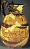 The Chigi Vase; Protocorinthian Olpe