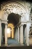 Scala Regia; Royal Stairway