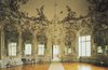 Hall of Mirrors; Amalienburg