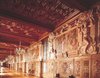 Gallery of King Francis I; Fontainebleau