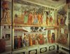 Left Wall Fresco; Brancacci Chapel