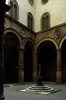 Trecento Cortile; Palazzo Vecchio
