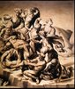 Battle of Cascina, After Michelangelo