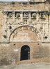Gate of Mars; Porta Marzia