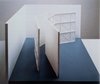 Model of Untitled (Wall)