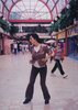 Dancing in Peckham