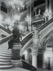 Staircase; Paris Opera; Palais Garnier