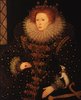 Elizabeth I: the 'Ermine' Portrait