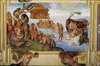 The Deluge; Second Bay; Sistine Chapel