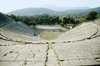 Theater, Epidauros