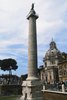 Column of Trajan; [Forum of Trajan]