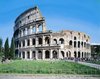 Colosseum; Flavian Ampitheater