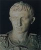 Augustus of Primaporta; Portrait of Augustus as General
