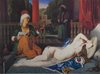 Odalisque with Slave