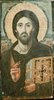 Christ, Monastary of Saint Catheriine, Mount Sinai, Egypt