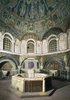 Orthodox Baptistery, Ravenna