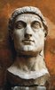 Portrait of Constantine; Constantine the Great