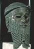 Head of an Akkadian Ruler