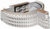 Provisional Reconstruction of Theater Complex of Pompey, Rome