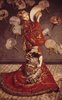 La Japonaise; Camille Monet in Japanese Costume