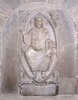 Christ in Majesty, Saint-Sernin, Toulouse; Maiestas Domini