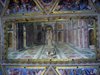 Triumph of Christianity; Sala di  Constantino; Raphael Rooms