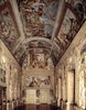 Loves of the Gods; Ceiling fresco of main gallery; Galleria; Palazzo Farnese