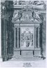 Altar tabernacle of the Virgin in Cappella Paolina; Basilicae S. Mariae Maioris de urbe a Liberio papa I usque ad Paulum V. Pont. Max. / descriptio et delineatio.;Rome : Zannetti);1621;