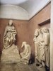 Adoration of the Magi, Nativity; Oratory of The Crib; Sistine chapel; (alt.) Capella Sistina; (alt.) Chapel of the Holy Sacrament; Santa Maria Maggiore