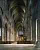 Nave, Cathedral of Notre-Dame, Laon, France
