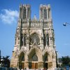Reims Cathedral, Cathedral of Notre-Dame