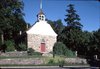 Dutch Reformed Church; Old Dutch Church