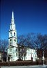 First Baptist Church; First Baptist Meeting House