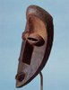 Mask from Etoumbi Region