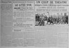 Le Journal, 4 December 1912
