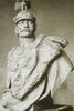 Bust of Kaiser Wilhelm II