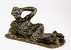 Reclining Figure with Chemise