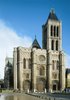Abbey Church of Saint-Denis