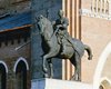 Gattamelata ; Equestrian Monument of Gattaelata; Equestrian statue of Erasmo de Narni