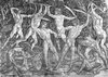 Battle of the Ten Naked Men; Battle of the Ten Nudes; Battle of the Nude Men